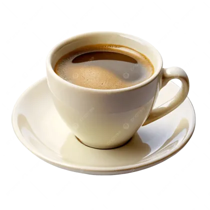 قهوة